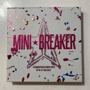 JSC mini breaker pallet